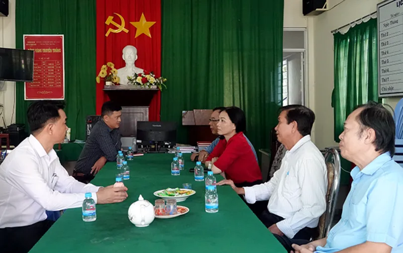 TP. Cần Thơ: Nhiều mô hình, cách làm nổi bật trong xây dựng đời sống văn hóa ở phường Hưng Phú
