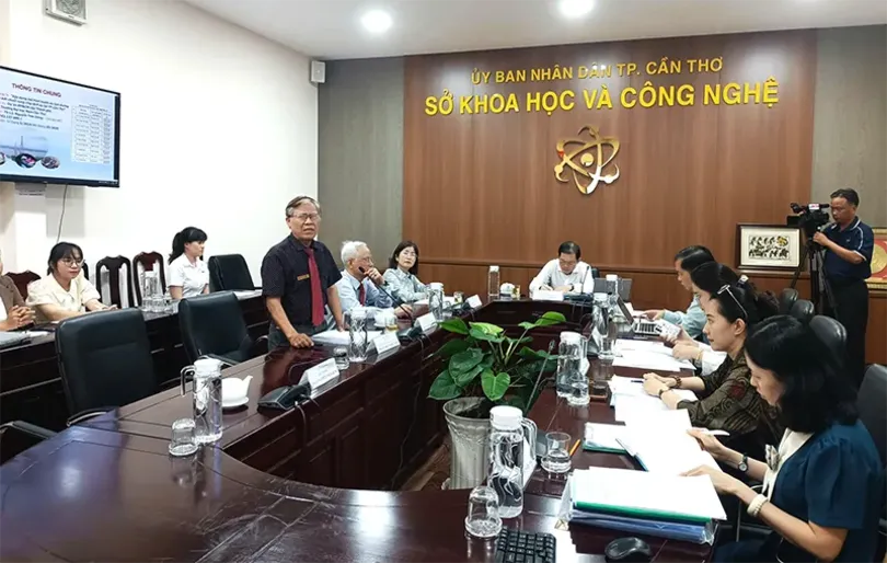 TP. Cần Thơ: Xây dựng mô hình chuỗi cung ứng du lịch đường sông ở Cần Thơ