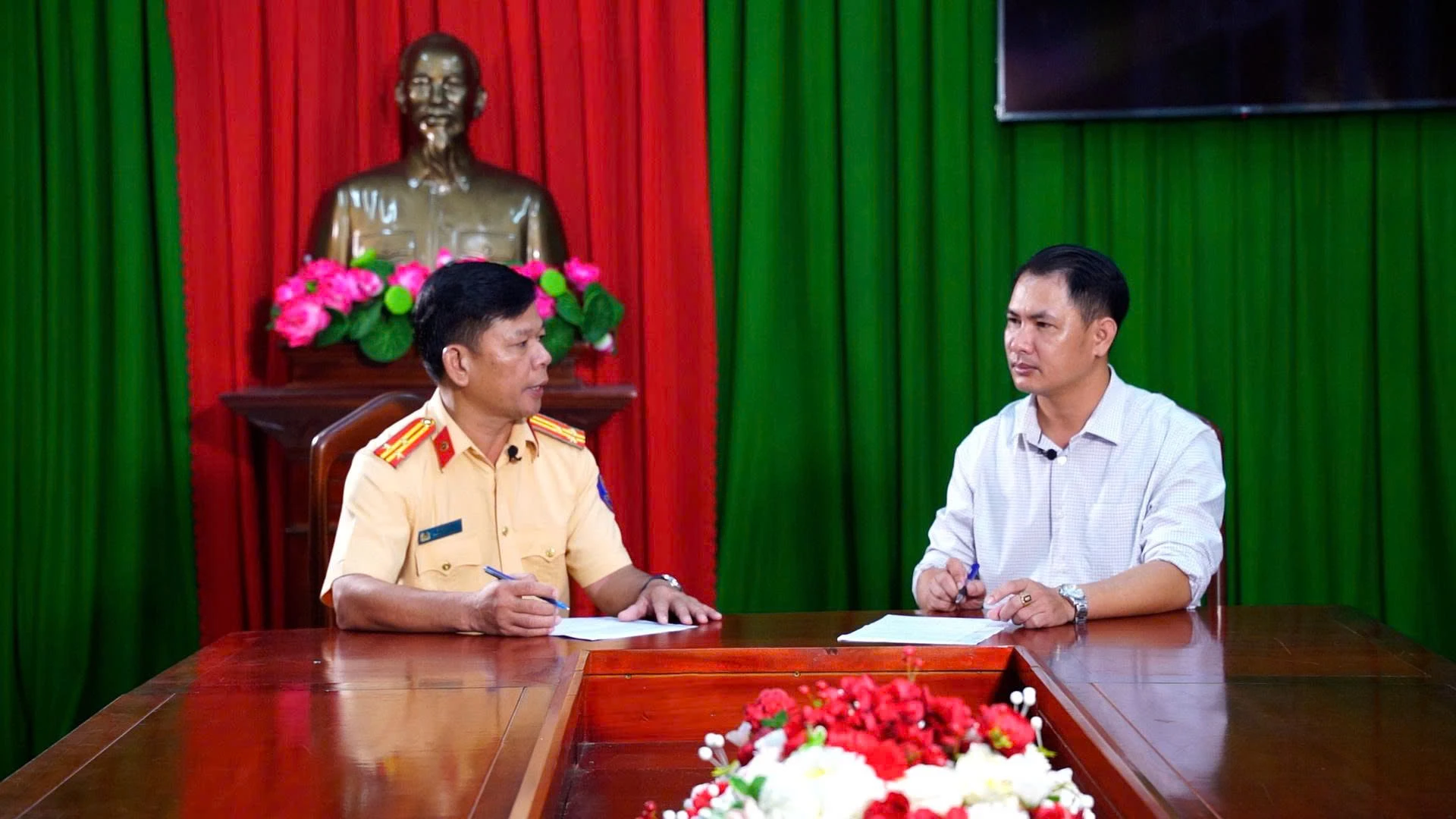 Khánh Hòa: Câu chuyện pháp luật: Những quy định mới về xử phạt vi phạm hành chính trong lĩnh vực giao thông đường bộ từ ngày 15-8