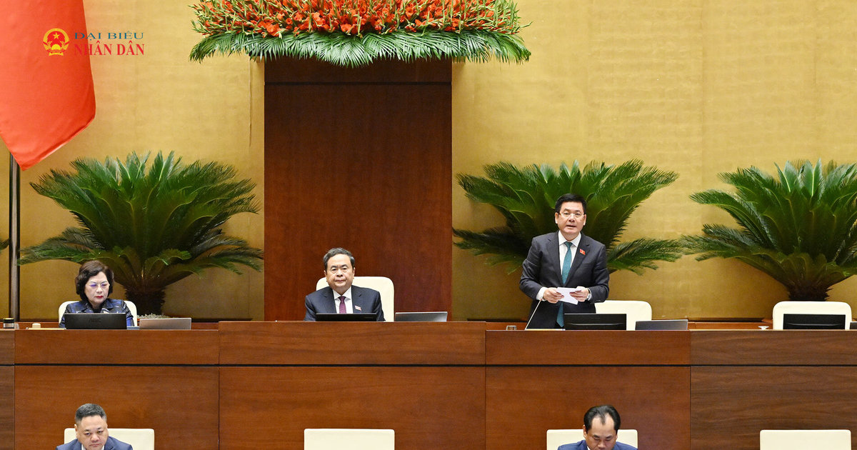 TP. Hồ Chí Minh: Sửa Luật Đất đai phải tạo dư địa cho động lực phát triển mới